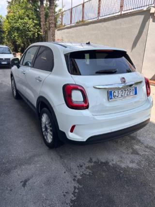 FIAT 500X usata, con Alzacristalli elettrici