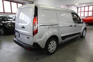 FORD Transit Connect usata, con Boardcomputer