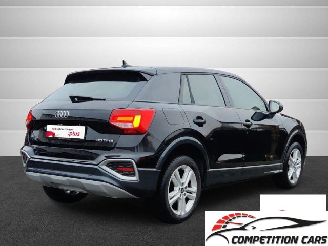 AUDI Q2 usata, con Airbag Passeggero
