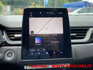 MITSUBISHI ASX usata, con Autoradio digitale