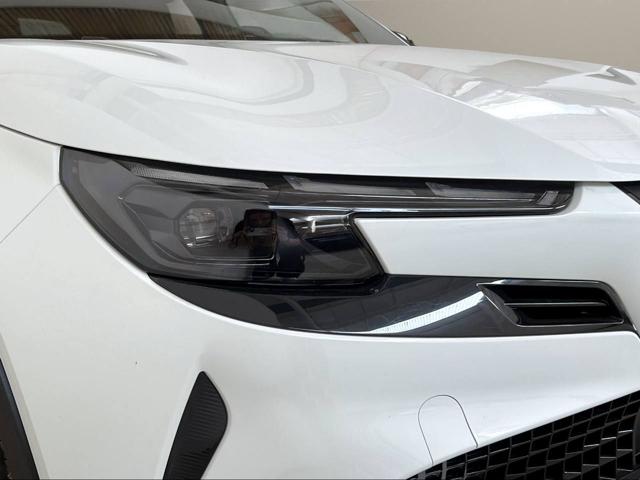 ALFA ROMEO Junior usata, con Vivavoce