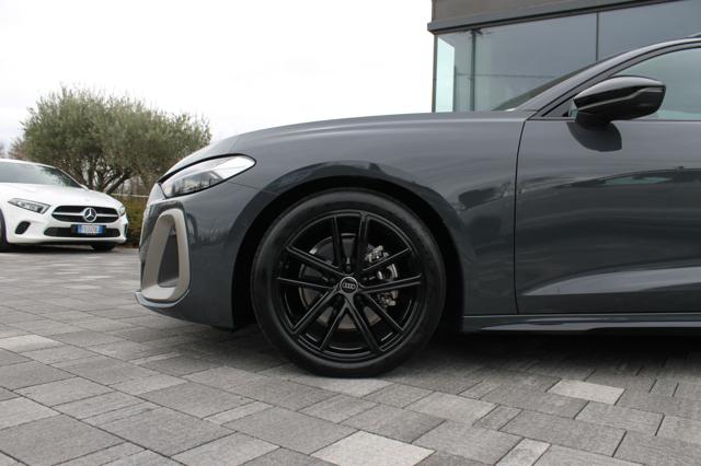 AUDI A5 usata, con Gancio traino