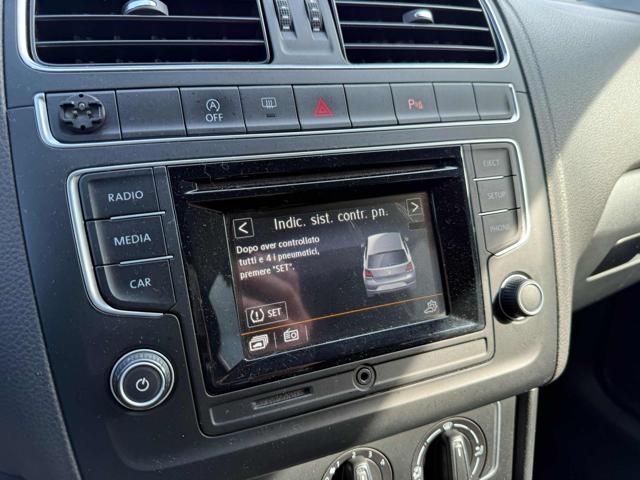 VOLKSWAGEN Polo usata, con Vivavoce