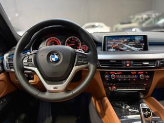 BMW X6 usata, con Controllo trazione