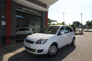 FORD Fiesta 1.4 TDCi 3Porte