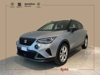 SEAT Arona 1.0 EcoTSI FR FULL LED ACC App Connect DAB+