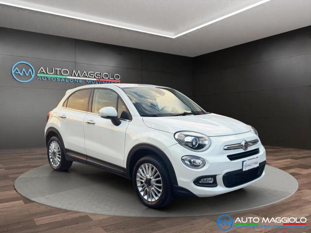 FIAT 500X usata, con Airbag laterali
