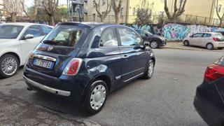 FIAT 500 usata, con Airbag Passeggero