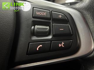 BMW X1 usata, con Fendinebbia