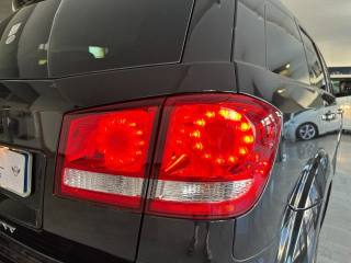 FIAT Freemont usata, con Controllo automatico clima