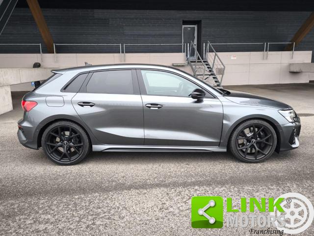 AUDI RS3 usata, con Alzacristalli elettrici