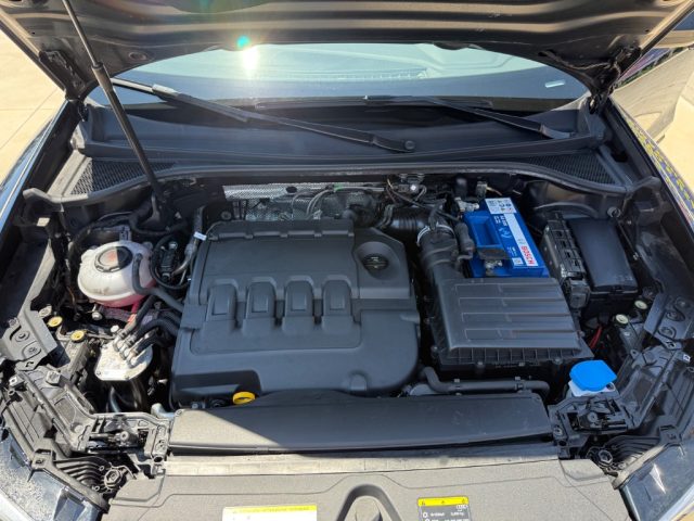 AUDI Q3 usata, con Fari LED