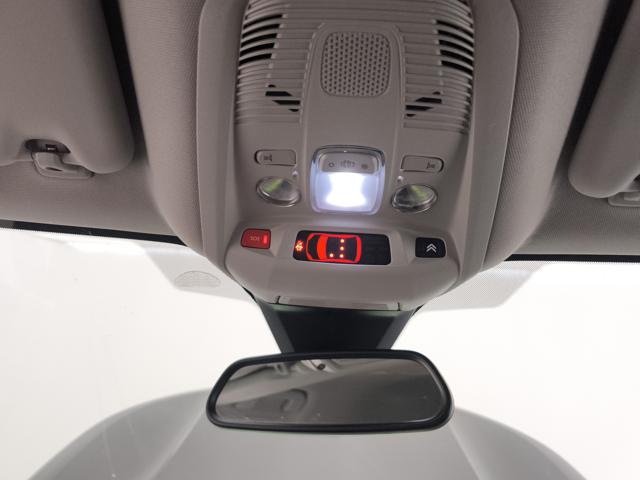 CITROEN C5 Aircross usata, con Vetri oscurati