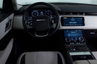 LAND ROVER Range Rover Velar usata, con Chiusura centralizzata