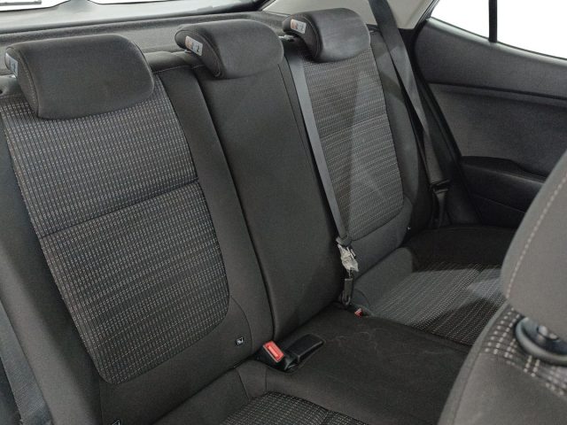 KIA Stonic usata, con ESP