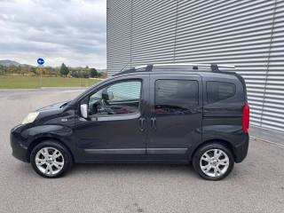 FIAT Qubo usata, con Servosterzo