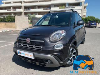 FIAT 500L 1.4 95 CV S&S Cross GPL