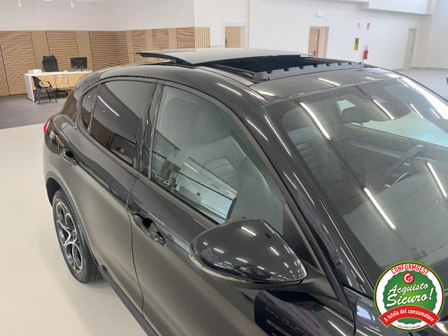 ALFA ROMEO Stelvio usata 31