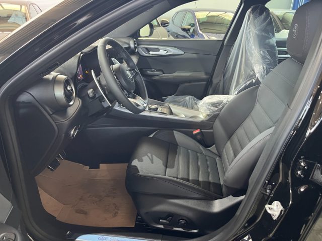 ALFA ROMEO Tonale usata, con Cruise Control