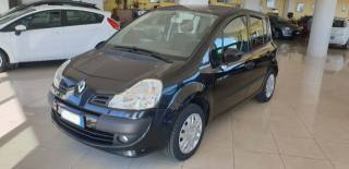 RENAULT Grand Modus 1.2 16V Attractive