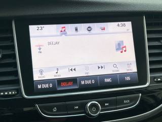 OPEL Mokka X usata, con Chiusura centralizzata telecomandata