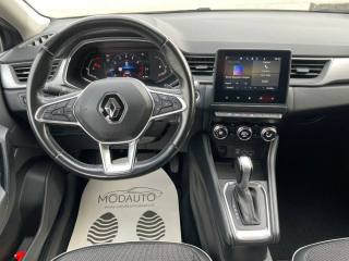 RENAULT Captur usata, con Servosterzo