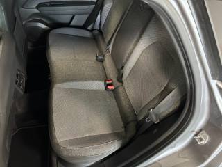 RENAULT Captur usata, con Sistema di navigazione