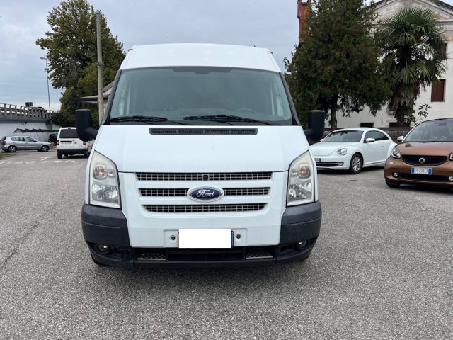 FORD usata 1