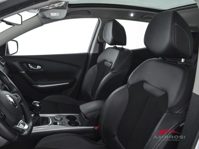 RENAULT Kadjar usata 8