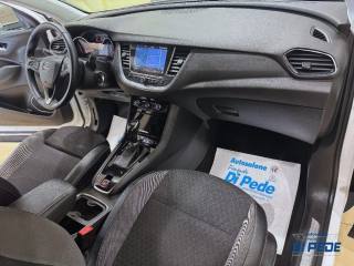 OPEL Grandland X usata, con Interni in pelle
