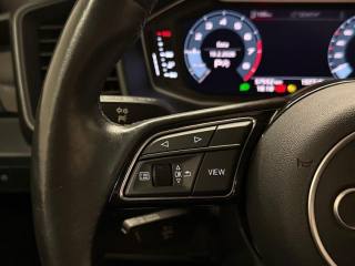 AUDI A1 usata, con USB