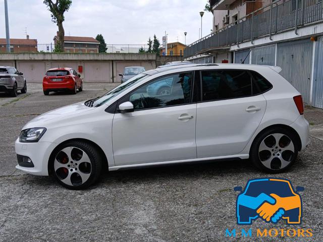 VOLKSWAGEN Polo usata, con Chiusura centralizzata