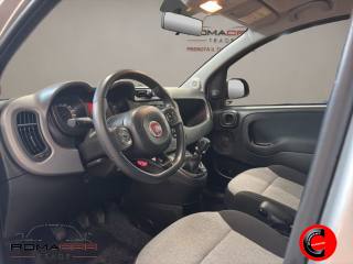 FIAT Panda usata, con USB