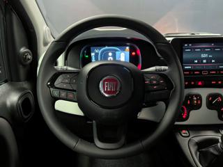 FIAT Panda usata, con ESP