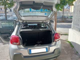 CITROEN C3 usata, con Airbag Passeggero