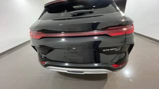 BYD Seal usata, con Antifurto