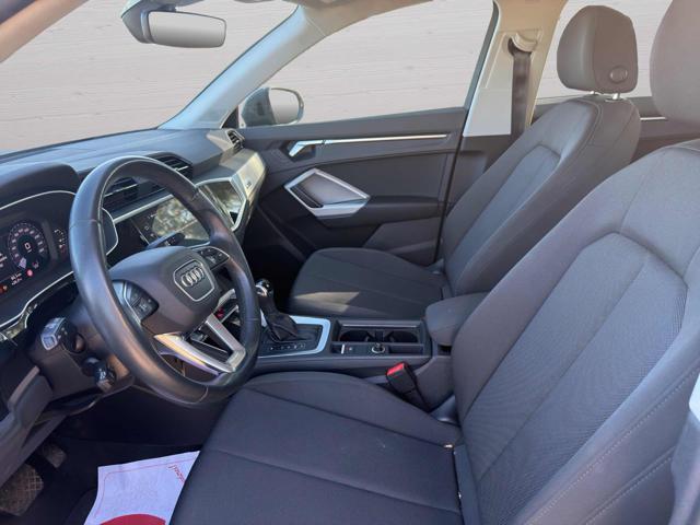 AUDI Q3 usata, con Climatizzatore