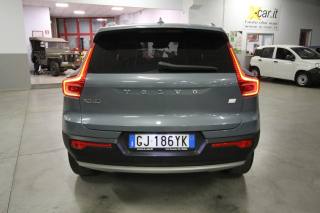 VOLVO XC40 usata, con Autoradio