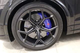 AUDI RS Q8 usata, con Chiusura centralizzata