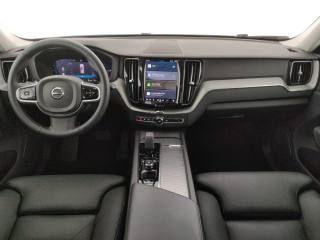 VOLVO XC60 usata, con Volante in pelle
