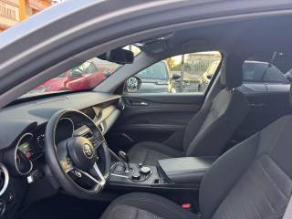 ALFA ROMEO Stelvio usata, con Climatizzatore