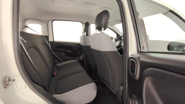 FIAT Panda usata 42