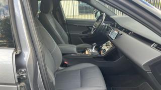 LAND ROVER Range Rover Evoque usata, con Immobilizzatore elettronico