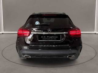 MERCEDES-BENZ G usata, con Chiusura centralizzata