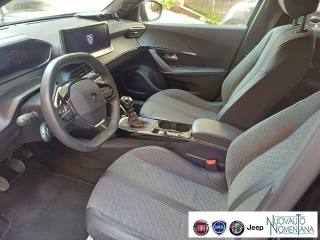 PEUGEOT 2008 usata, con Fendinebbia