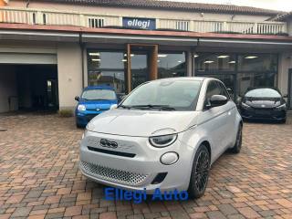 FIAT 500 usata, con Autoradio