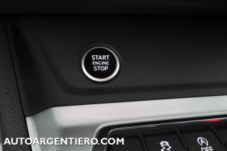 AUDI Q3 usata, con Park Distance Control