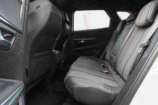 PEUGEOT 3008 usata, con Fendinebbia