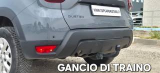 DACIA Duster usata, con Climatizzatore