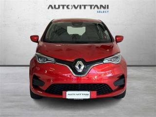RENAULT ZOE usata, con Chiusura centralizzata